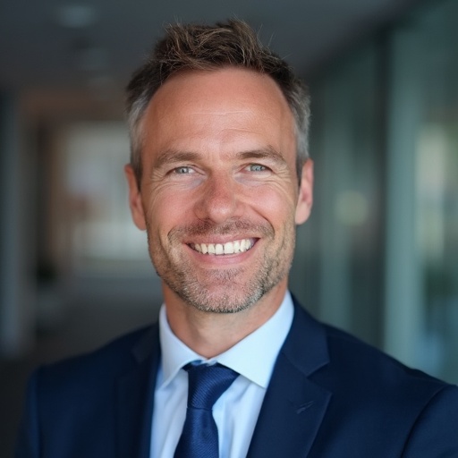 Markus Ehrenberg — krypto casinos expert