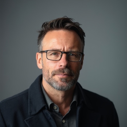 Dr. Markus Feldmann — krypto casinos reviewer